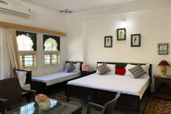 Gadh Ganesh Homestay Four Bed Room