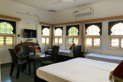 Gadh Ganesh Homestay Four Bed Room