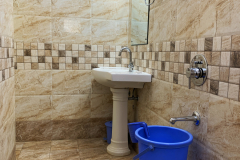 Gadh Ganesh Homestay Four Bed Room