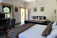 Gadh Ganesh Homestay Four Bed Room
