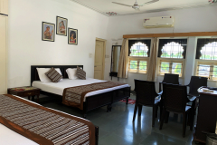 Gadh Ganesh Homestay Four Bed Room