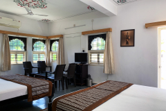 Gadh Ganesh Homestay Four Bed Room