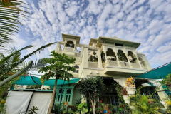 Gadh Ganesh Homestay Exterior